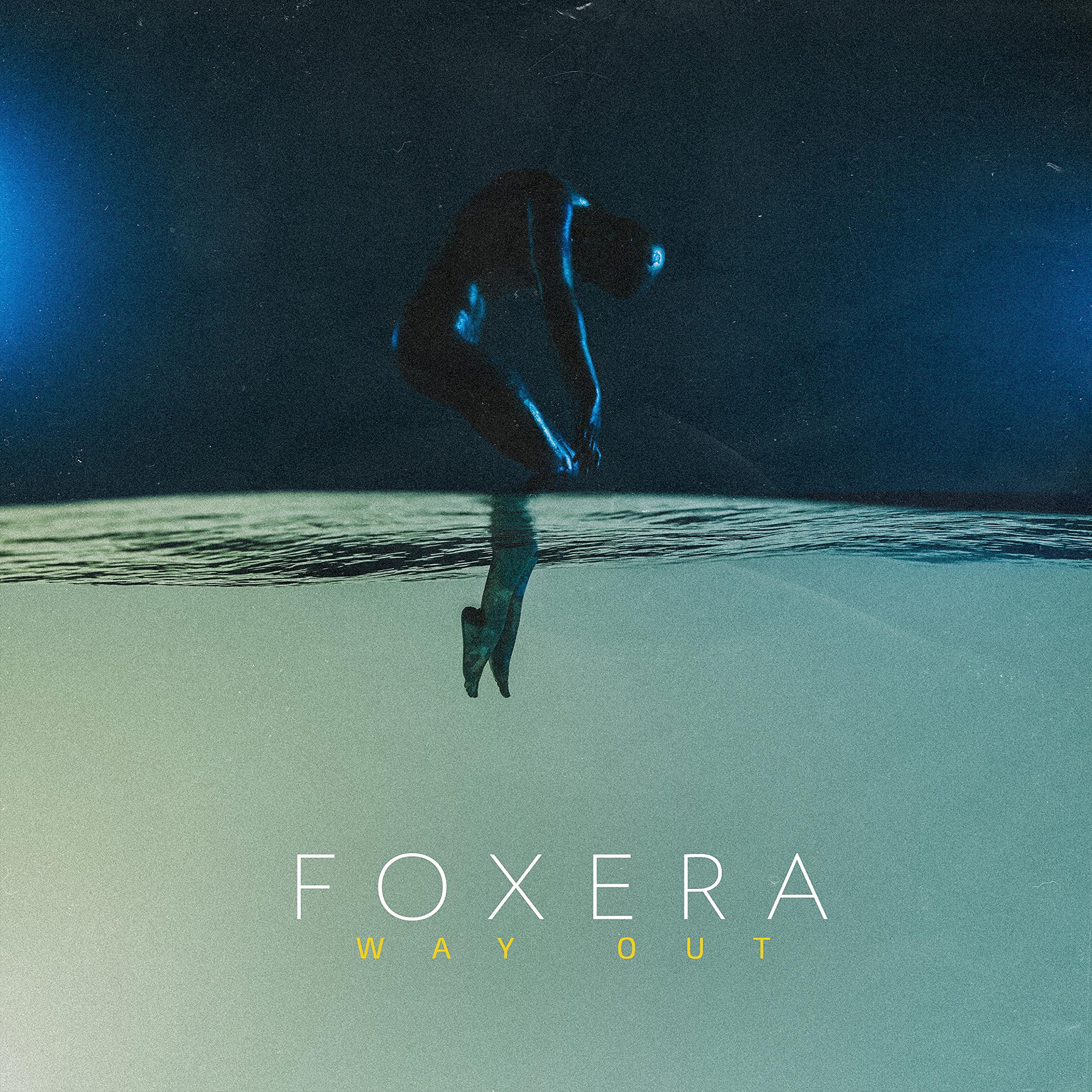 Foxera