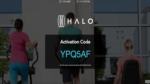 Life Fitness Cast