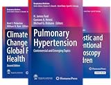  Respiratory Medicine (51-55) (5 Book Series)