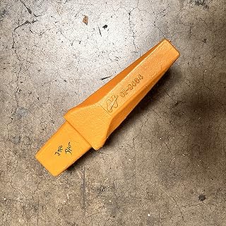 6I6404 6I-6404 Adapter Shanks Fits Caterpillar J400 Style 7T-3402 7T3402 E325b E325 1.75