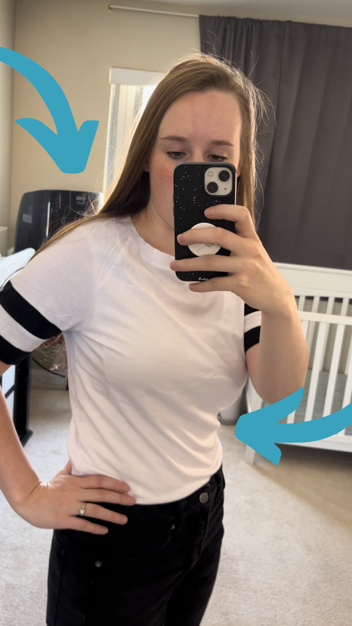 Review - T shirt 