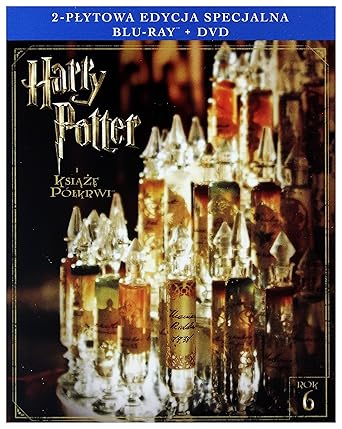 Harry Potter English Subtitles 2025