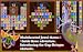 Jewel Drops 2 - Match three puzzle