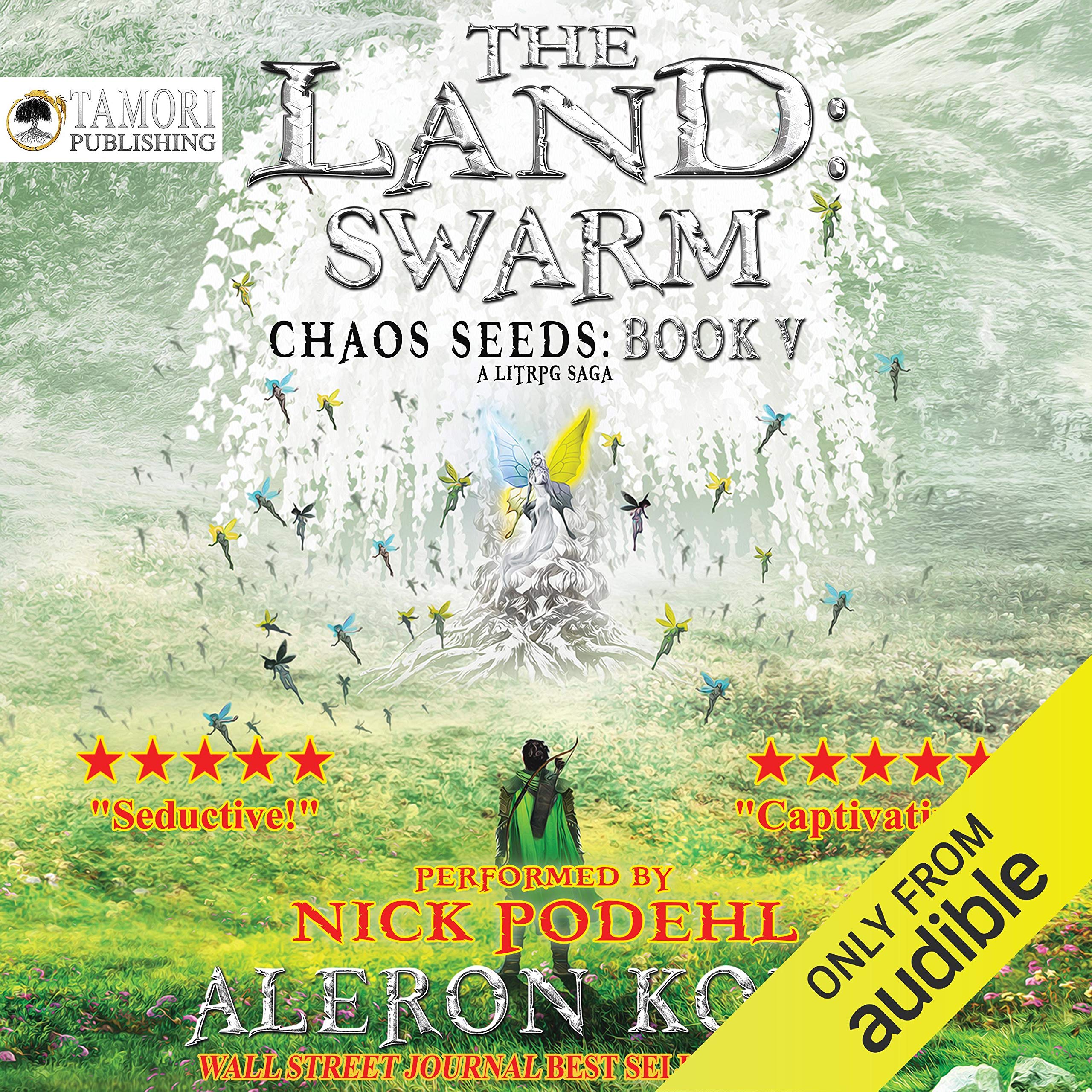 The Land: Swarm