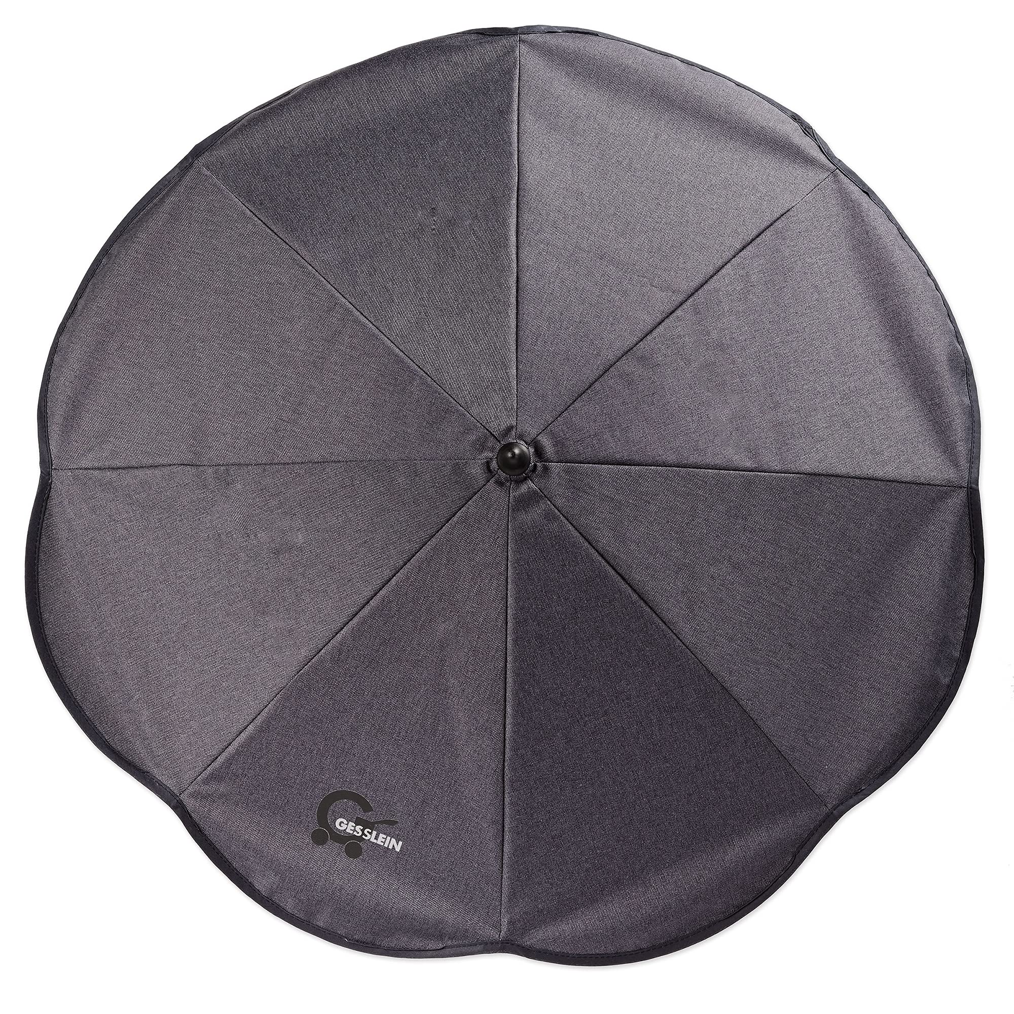 Gesslein805812000 Parasol Grey