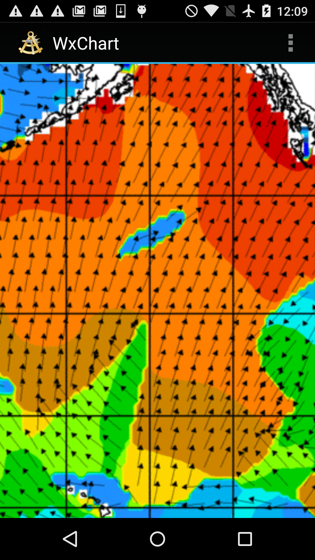 WxChartAmazon.deAppstore for Android