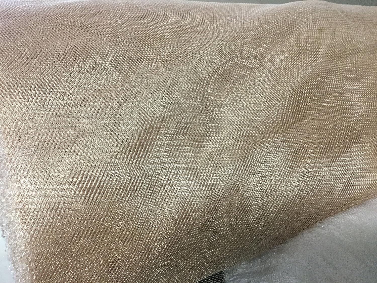 Mosquito Netting Fabric by Skeeta 66" Wide X 10 Yards