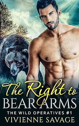 The Right to Bear Arms