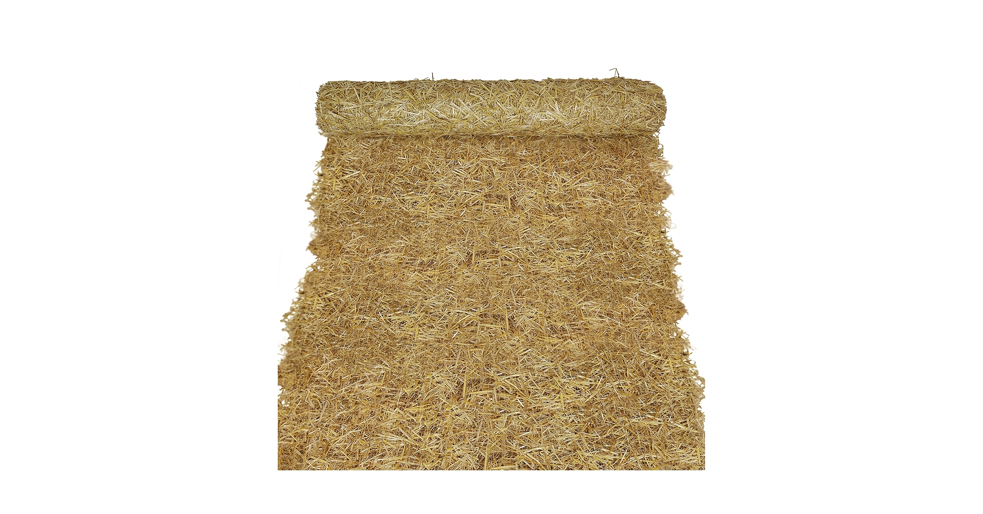 American Excelsior Company Premier Straw Erosion ... - Amazon.com