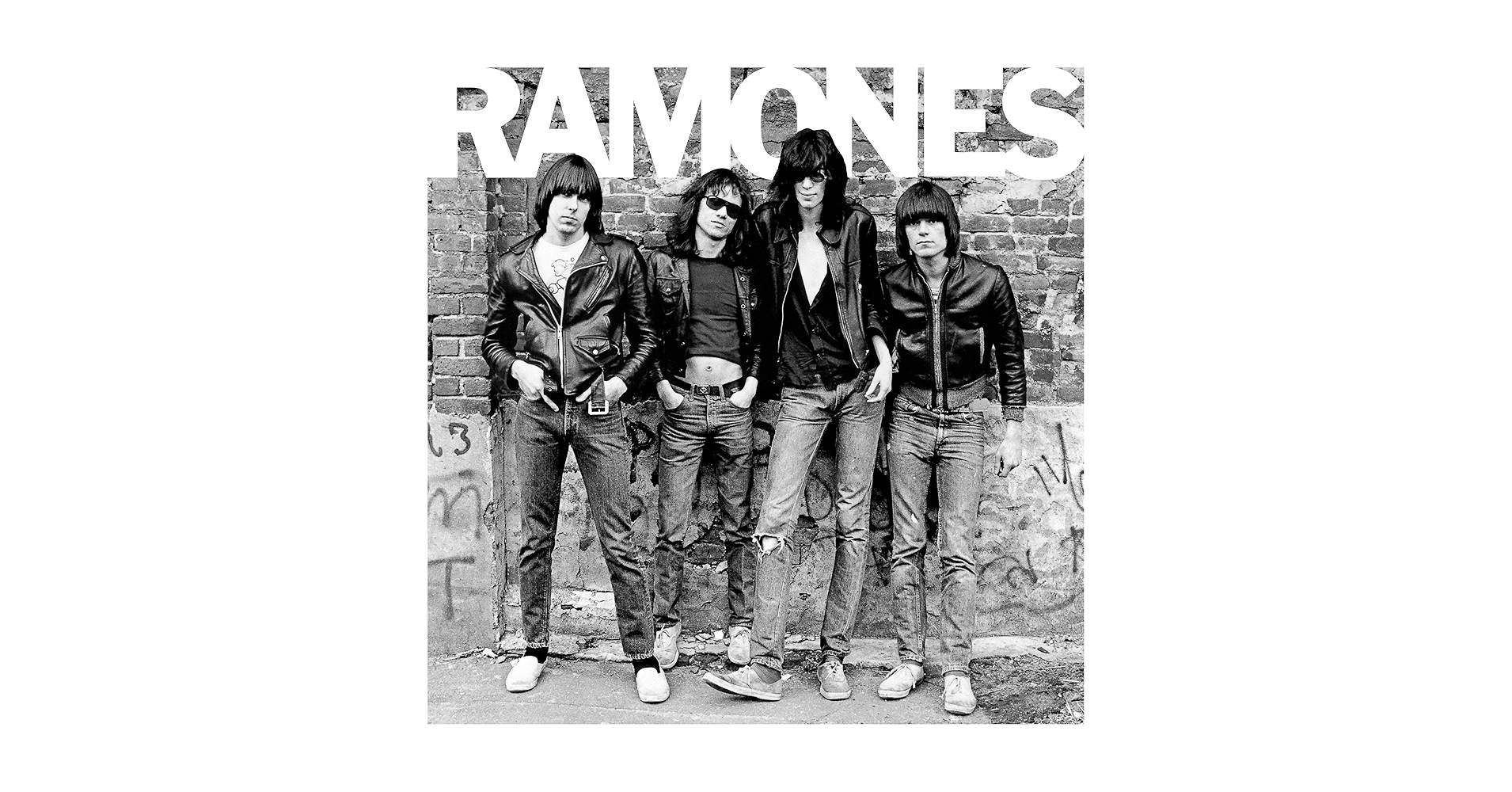 Amazon.com: Ramones: CDs & Vinyl