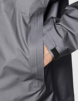 [ヘリーハンセン] シェルジャケット ゴアテックスキャストンレインジャケット