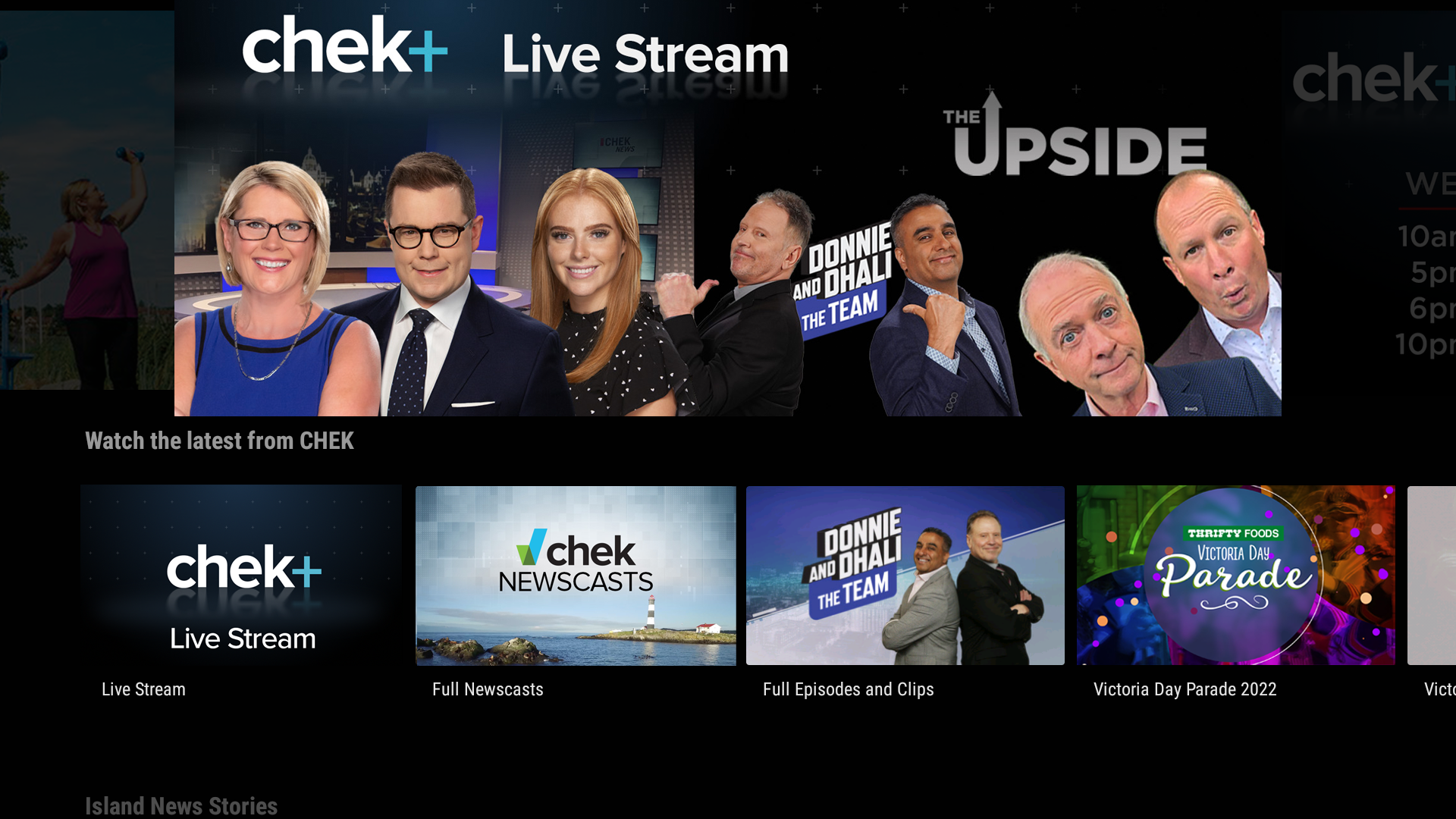 CHEK+:Amazon.ca:Appstore for Android