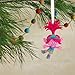 Hallmark DreamWorks Animation Trolls: Band Together Poppy Christmas Ornament