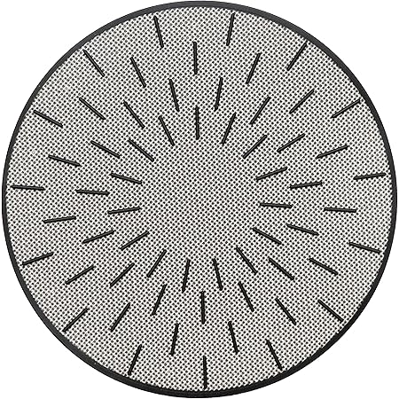 Amazon Com Lazy K Induction Cooktop Mat Silicone Fiberglass Magnetic Cooktop Scratch Protector For Induction Stove Non Slip Pads To Prevent Pots From Sliding During Cooking 7 8 Inches Home Kitchen