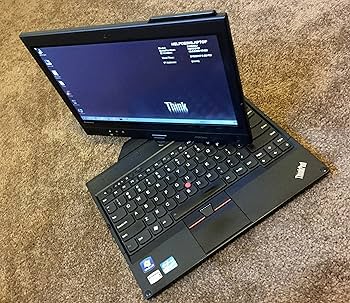 Lenovo - ThinkPad X230 Core i5 4G 320gb　指紋認証有り Amazon.com: Lenovo ThinkPad X230 NoteBook PC - Intel Core i5