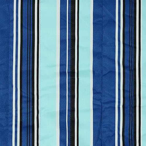 Vista 9 de Sunnydaze - Hamaca acolchada para 2 personas con soporte universal multiusos Playa Catalina