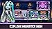 Monster High Fangtastic Life
