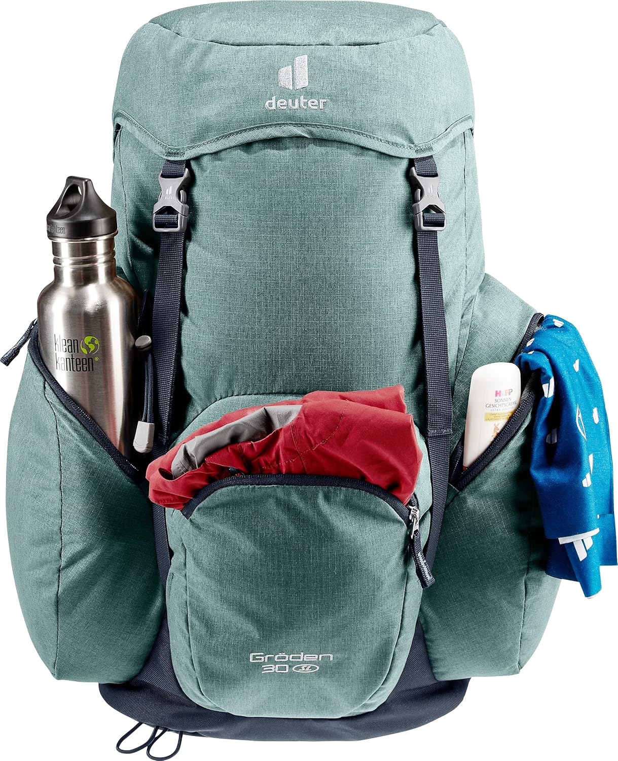 Deuter Women's Gröden 30 Sl Hiking Backpack