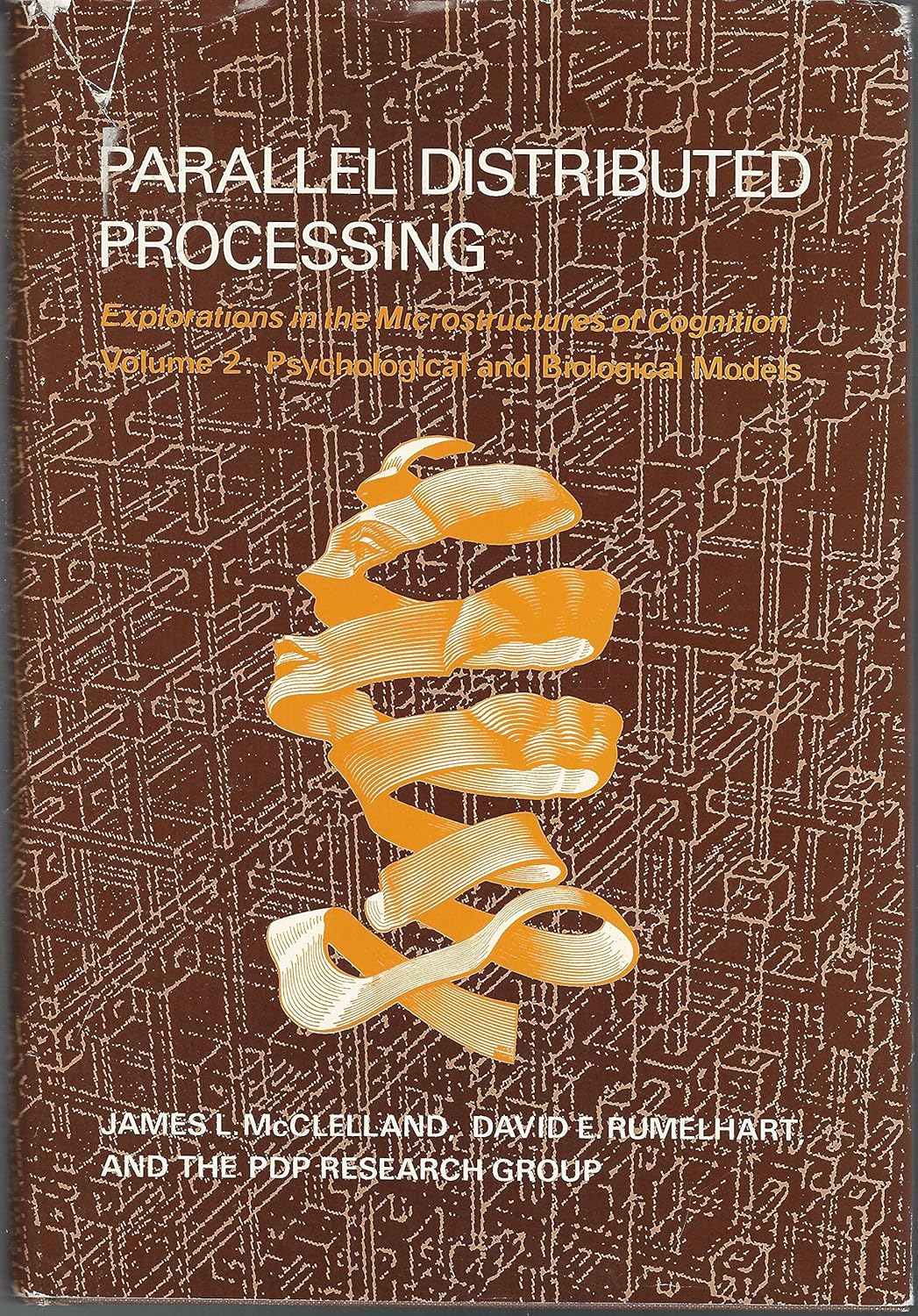 Amazon | Parallel Distributed Processing: Explorations in the ...