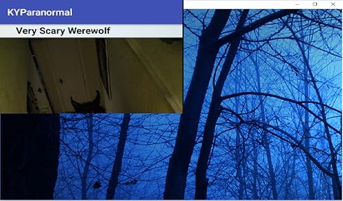 Paranormal KY