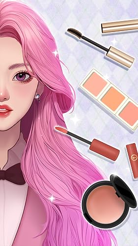 Skincare Time: Makeover ASMR – vue 6
