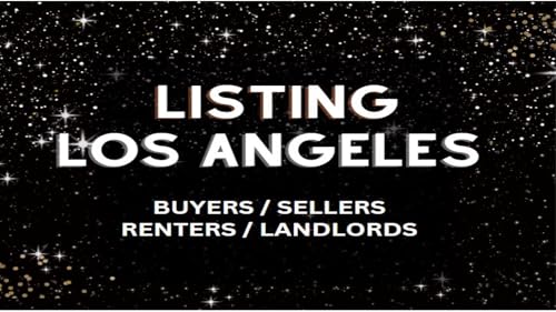 Listing Los Angeles