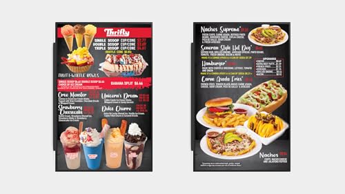 My Digital Menu