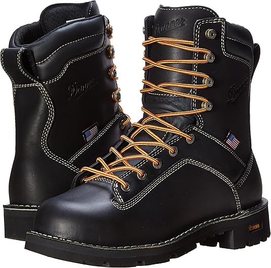 danner quarry alloy toe