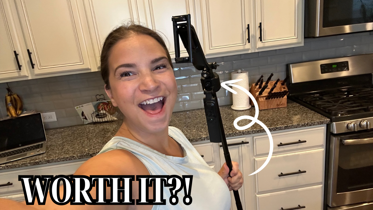Watch Good for content creators?! on Amazon Live