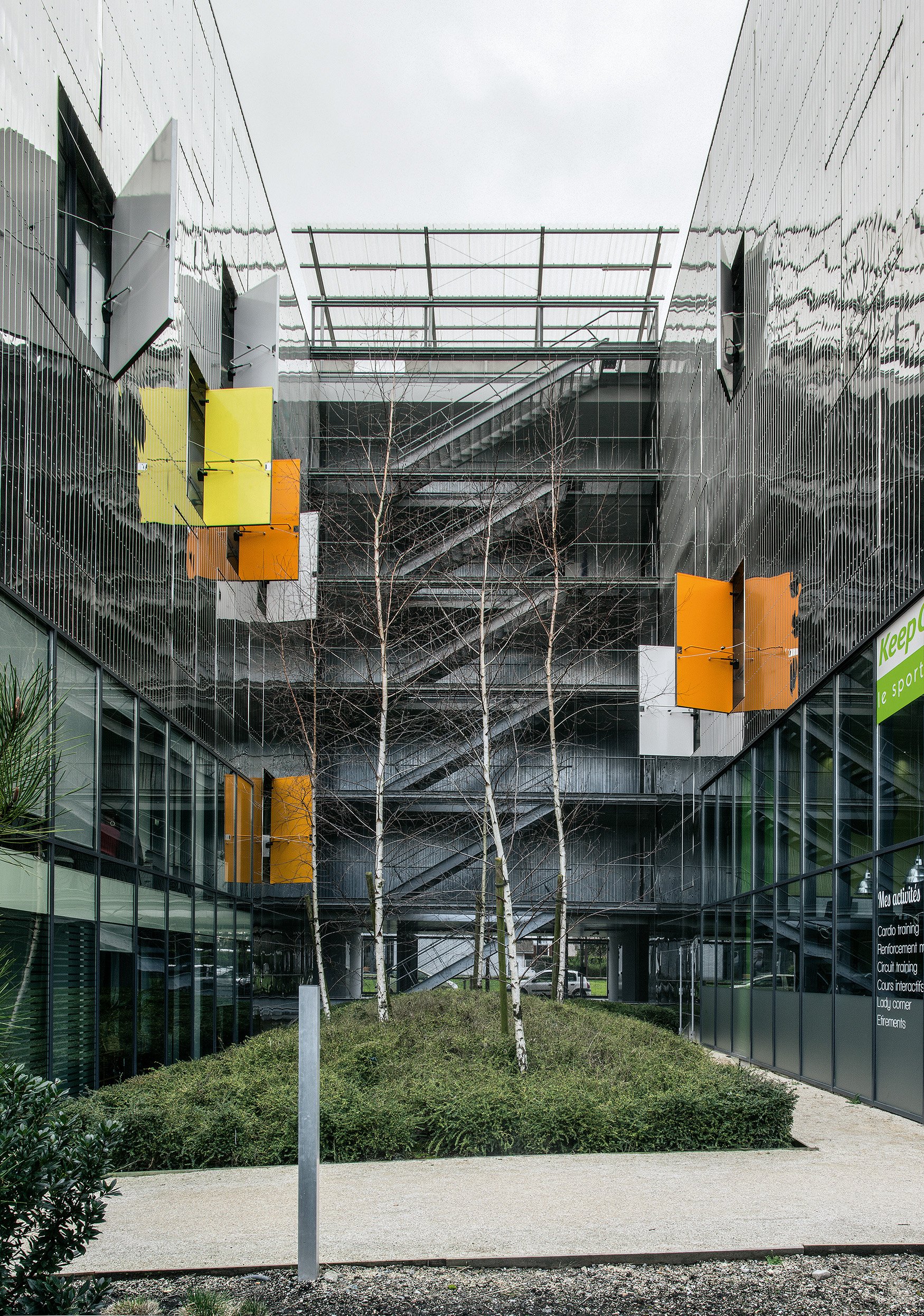JEAN NOUVEL, 2007 / 2016: REFLEJOS DE LO CONTEMPORÁNEO / CONTEMPORARY REFLECTIONS: 183 (EL CROQUIS)