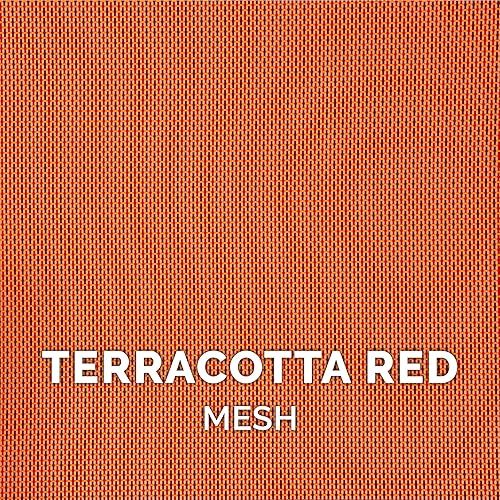 Miniatura 5 de FurHaven Cunas elevadas para mascotas, hamaca de malla de nailon refrescante y transpirable para perros y gatos pequeños, fácil de montar, duradera