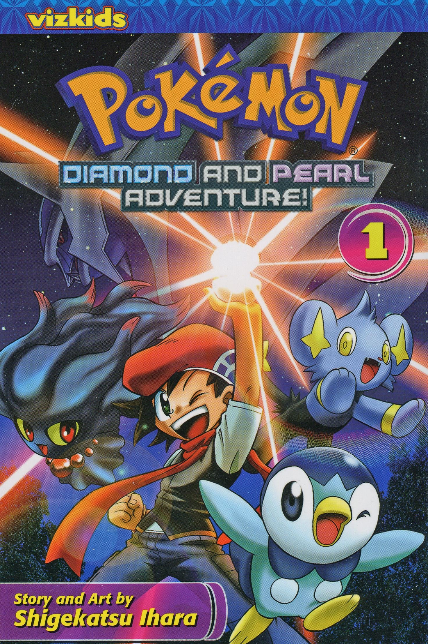 ポケモン 洋書 シール付き Pokémon Diamond Pearl２００８年 Buy Pokemon Diamond and Pearl Adventure!, Vol. 1: Securing