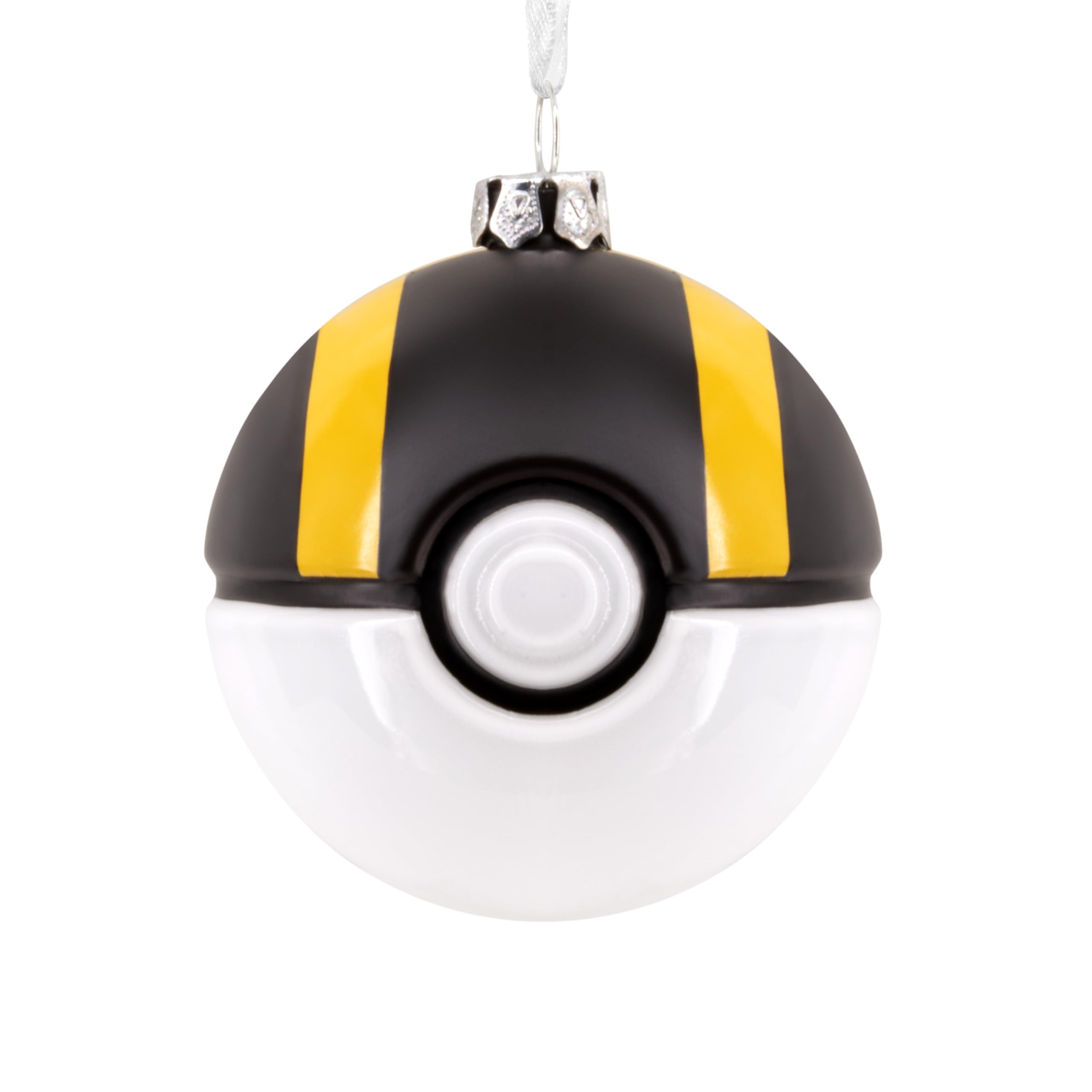 Hallmark Pokémon Christmas Ornament (Ultra Ball)