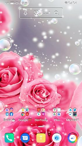 3D lock screen wallpapers