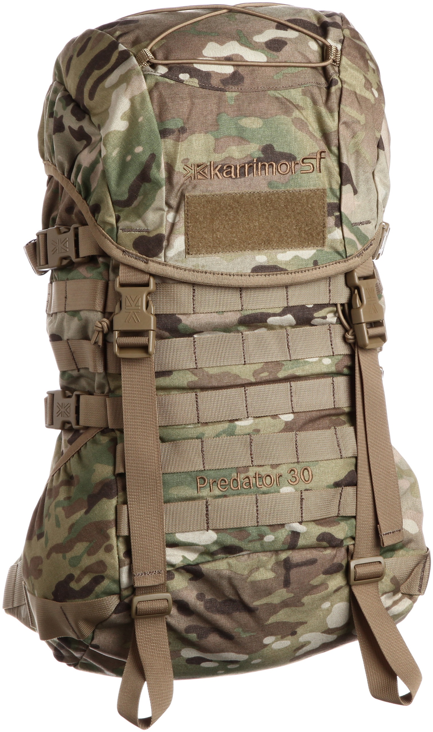 Predator 30 Modular Ruck Sack (Coyote/Desert)