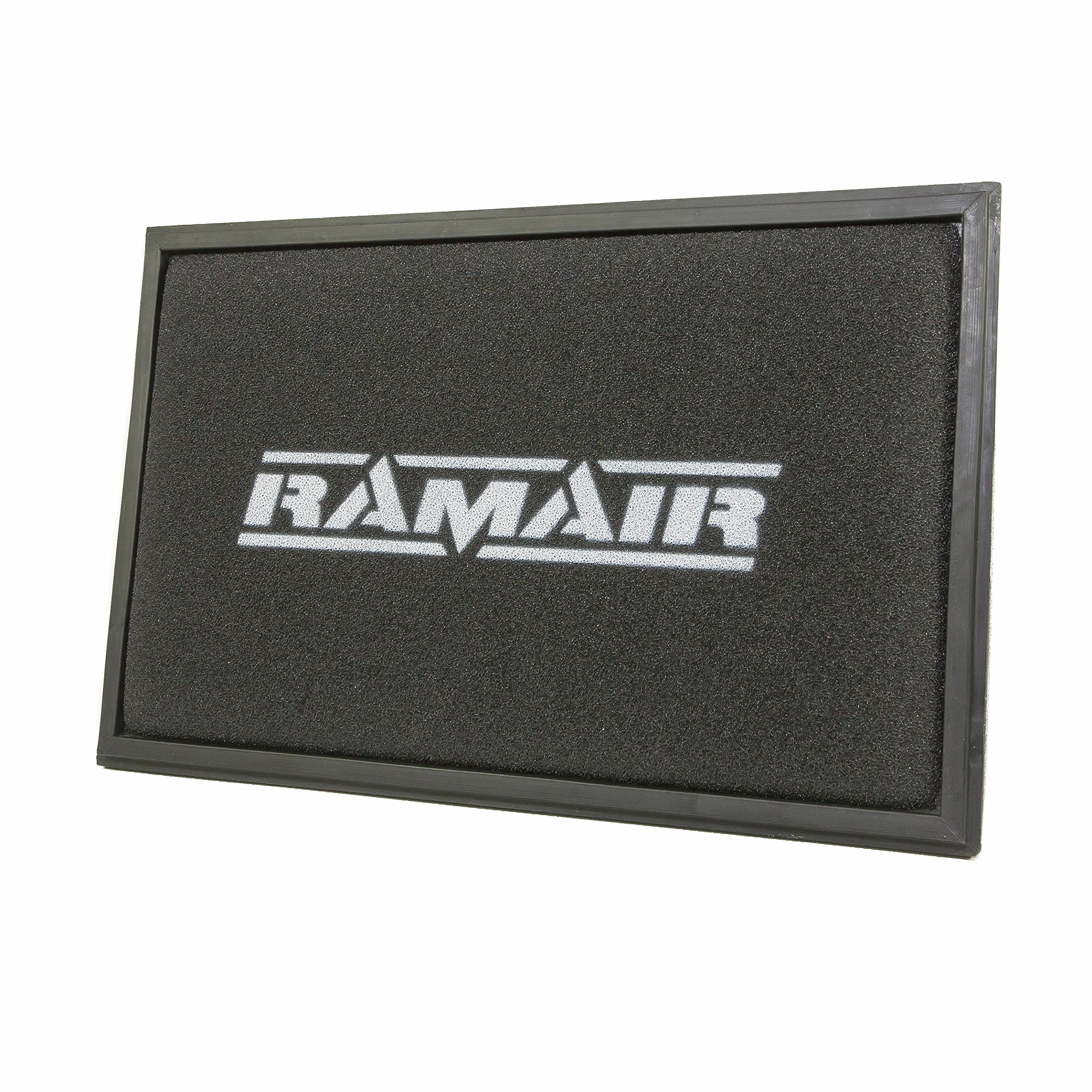 Ramair Filters RPF-1806 Performance Foam OEM Replacement Panel Air Filter