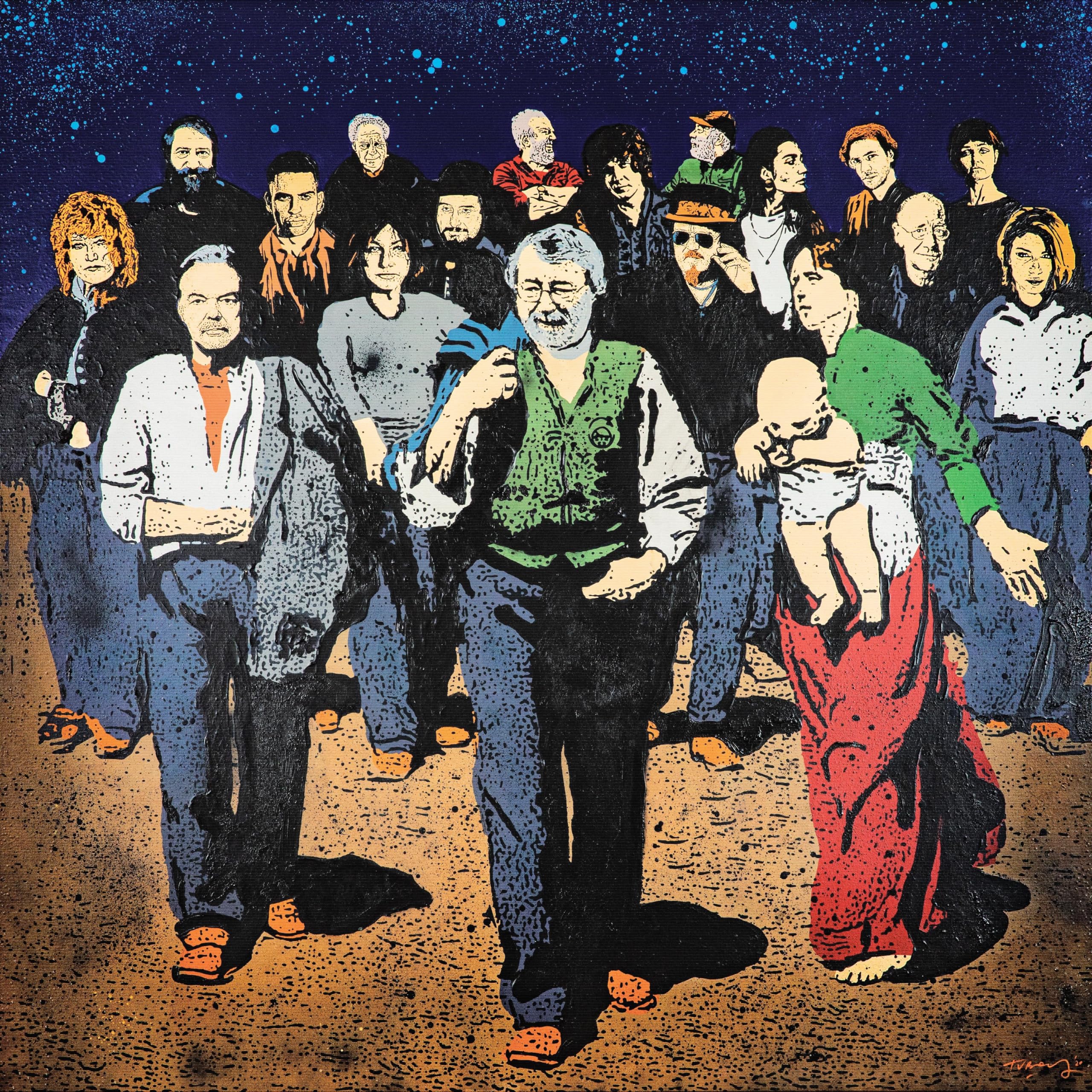 Zucchero Sugar Fornaciari