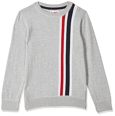Mothercare Boys Cotton Sweater