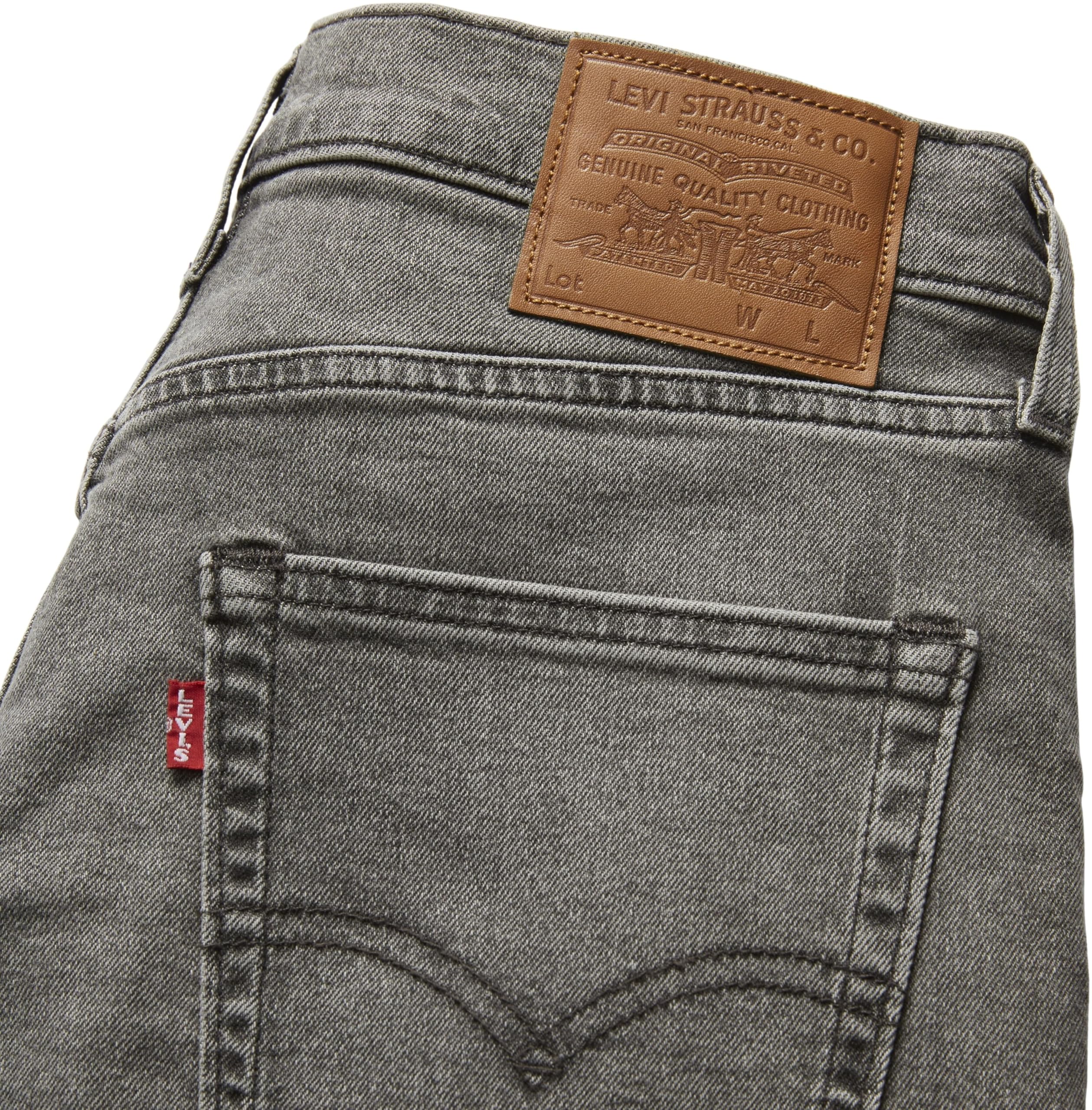 Levi'S Hombre 512 Slim Taper Vaqueros
