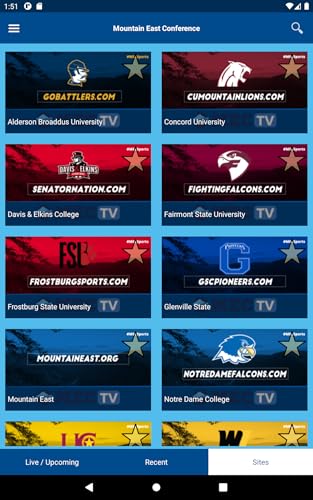 Mountain East Conference