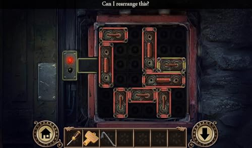Darkmoor Manor