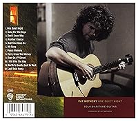 Vista 2 de One Quiet Night