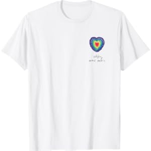 Coldplay Moon Music Heart Amazon Exclusive Camiseta