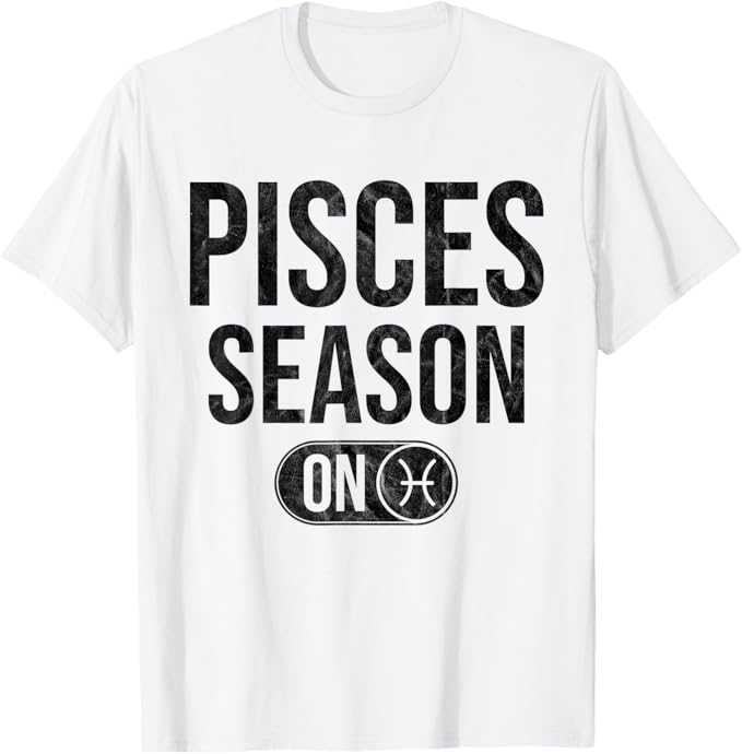 Zodiac Signs Astrology Season Apparel