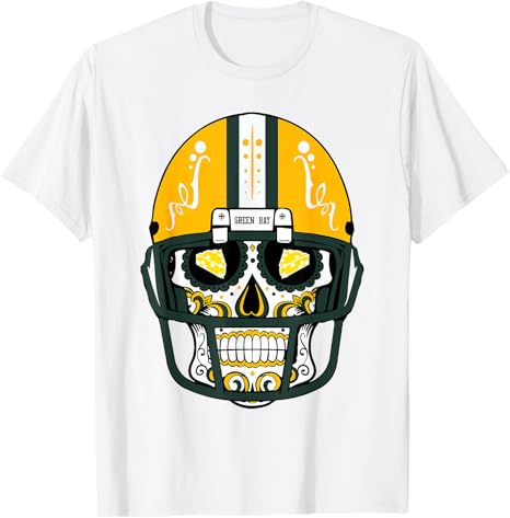 Green Bay Lovers American Football