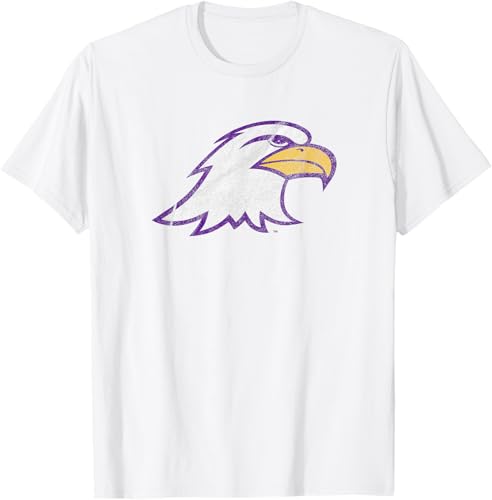 Miniatura 3 de Ashland University Eagles Distressed Primary T-Shirt