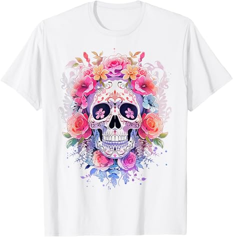 De Los Muertos Apparel