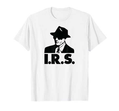 I.R.S. Records T-Shirt
