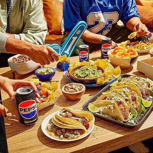 Miniatura 5 de Pepsi Diet Pepsi sin cafeína 12 onzas paquete de 12