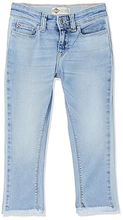 Lee Cooper Girls Slim Fit Jeans
